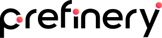 Prefinery logo